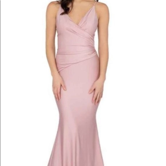 Dress - Perfect for Bridesmaids - Picture 2 of 7